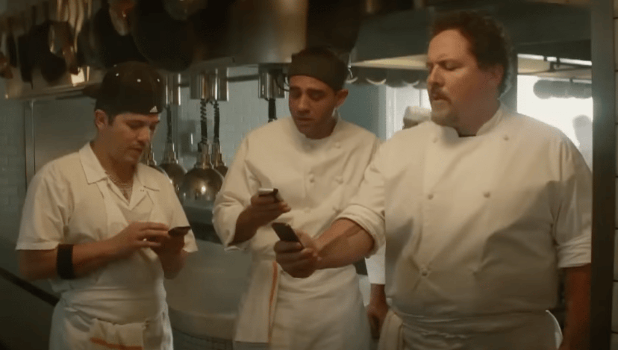 12 Best Chef Movies Streaming Right Now